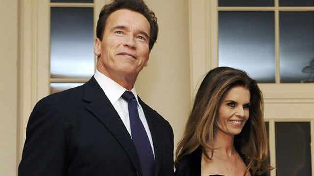 arnold and maria